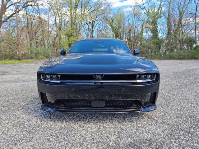 2025 Dodge Charger CHARGER 2-DOOR DAYTONA R/T AWD
