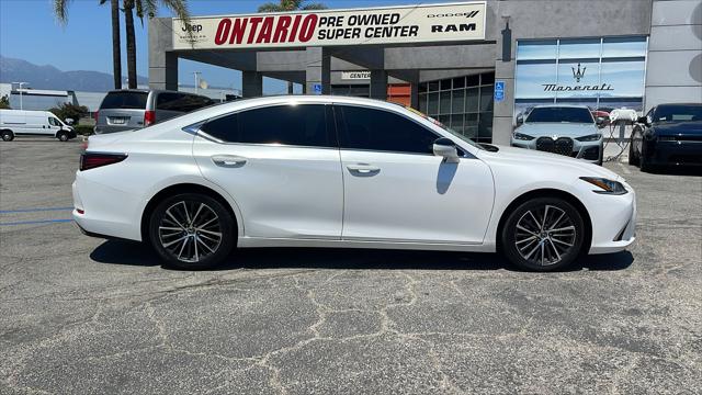 2024 Lexus ES 350 350
