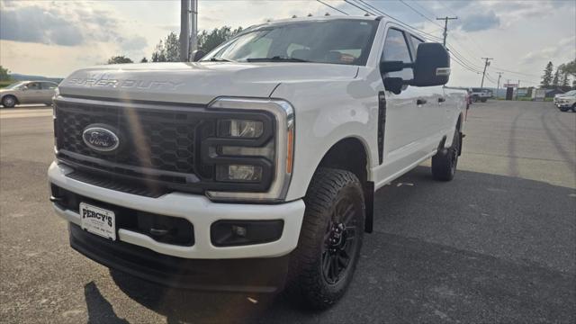2023 Ford F-250 XL