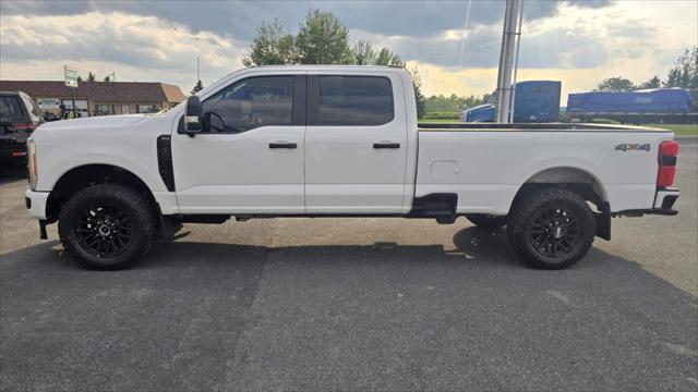 2023 Ford F-250 XL