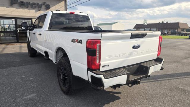 2023 Ford F-250 XL