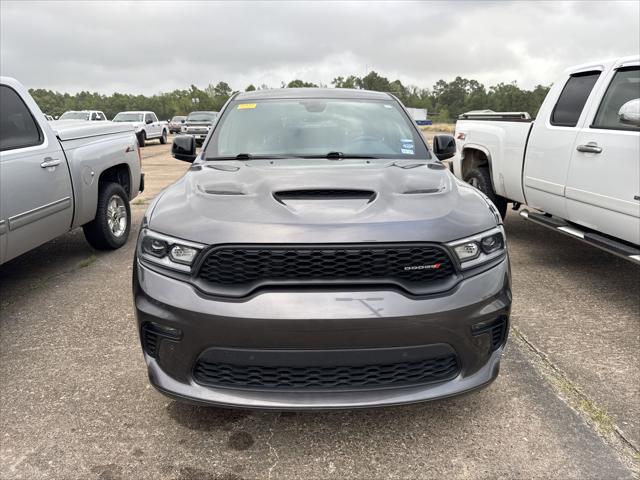 2021 Dodge Durango R/T RWD