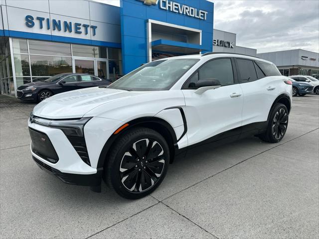 2024 Chevrolet Blazer EV eAWD RS