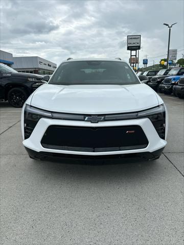 2024 Chevrolet Blazer EV eAWD RS