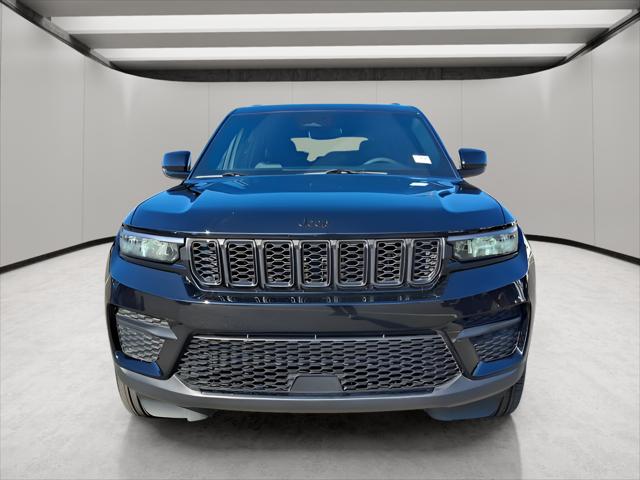 2024 Jeep Grand Cherokee Altitude 4x4