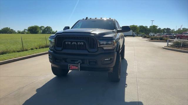 2022 RAM 2500 Power Wagon Crew Cab 4x4 64 Box