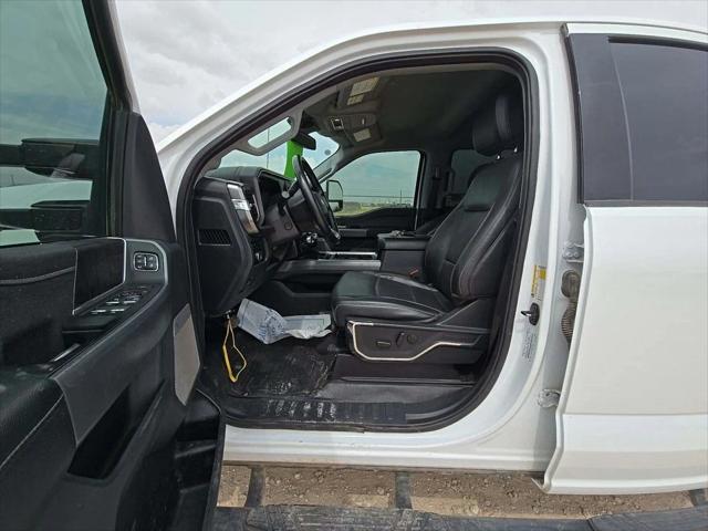 2023 Ford F-250 LARIAT