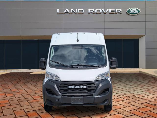 2023 RAM ProMaster 2500 Cargo Van High Roof 159 WB
