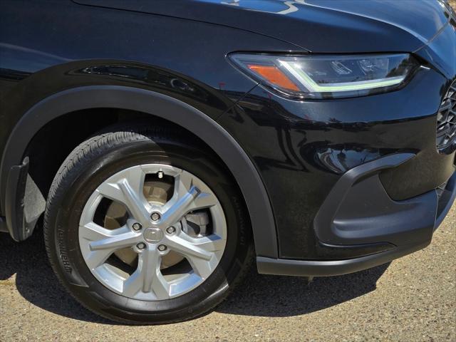 2024 Honda HR-V 2WD LX