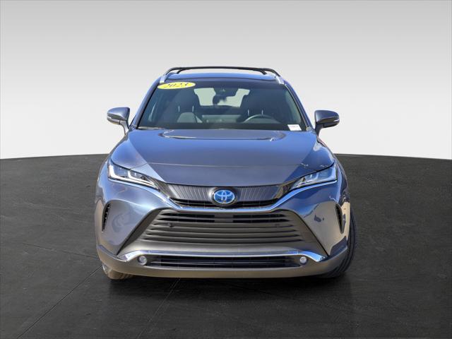 2023 Toyota Venza LE