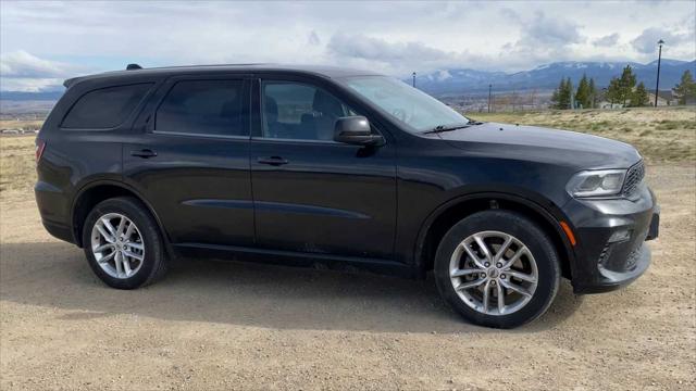 2021 Dodge Durango GT AWD