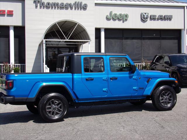 2024 Jeep Gladiator Sport S 2024 Jeep Gladiator Sport S