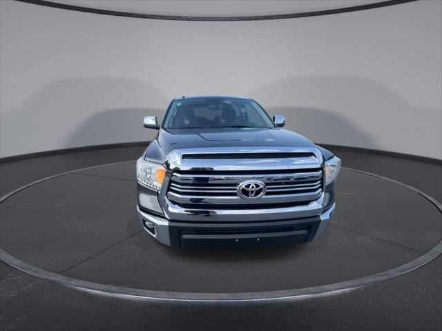 2016 Toyota Tundra SR5 5.7L V8
