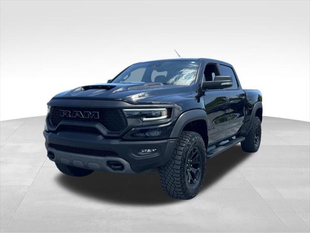 2022 RAM 1500 TRX Crew Cab 4x4 57 Box
