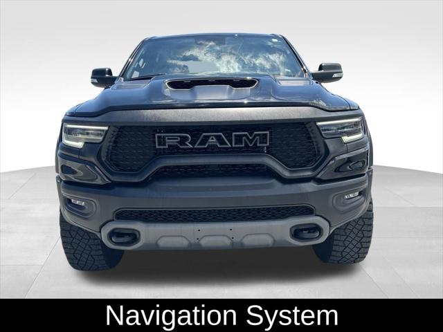 2022 RAM 1500 TRX Crew Cab 4x4 57 Box