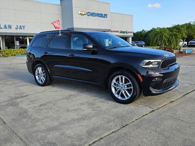 2023 Dodge Durango GT Premium RWD