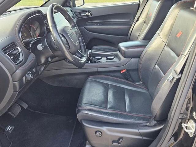 2023 Dodge Durango GT Premium RWD