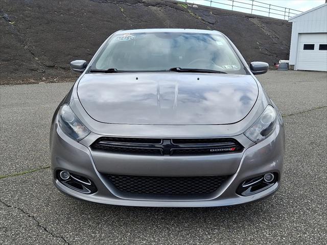 2013 Dodge Dart SXT