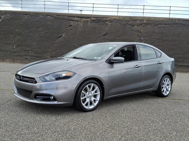 2013 Dodge Dart SXT