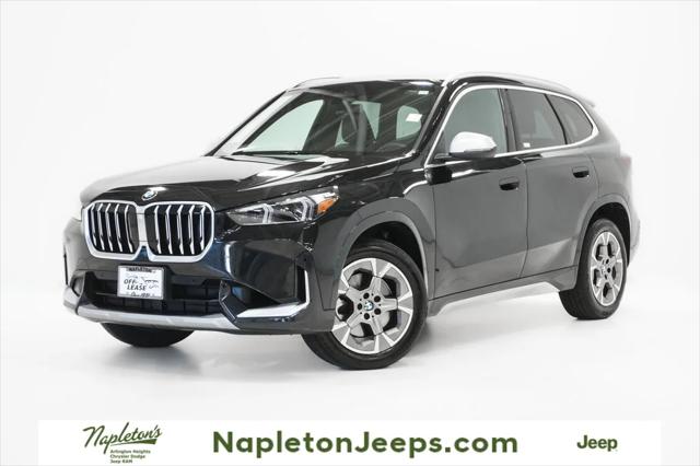 2024 BMW X1 xDrive28i