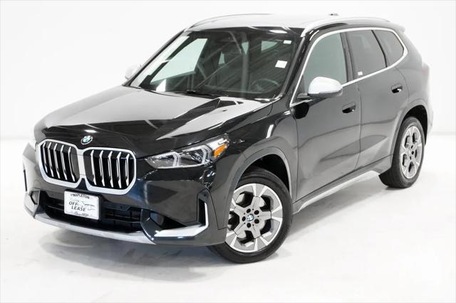 2024 BMW X1 xDrive28i