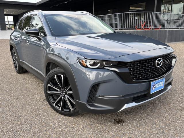 2023 Mazda CX-50 2.5 Turbo Premium Plus