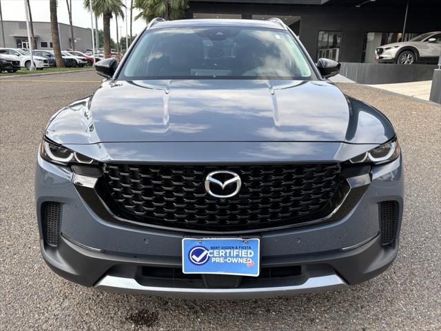 2023 Mazda CX-50 2.5 Turbo Premium Plus