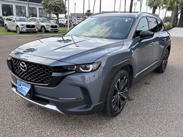 2023 Mazda CX-50 2.5 Turbo Premium Plus