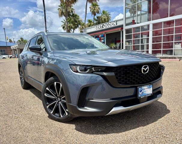 2023 Mazda CX-50 2.5 Turbo Premium Plus