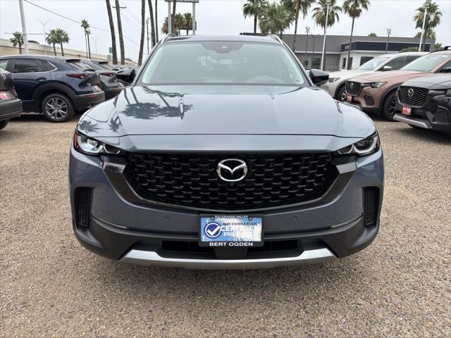 2023 Mazda CX-50 2.5 Turbo Premium Plus