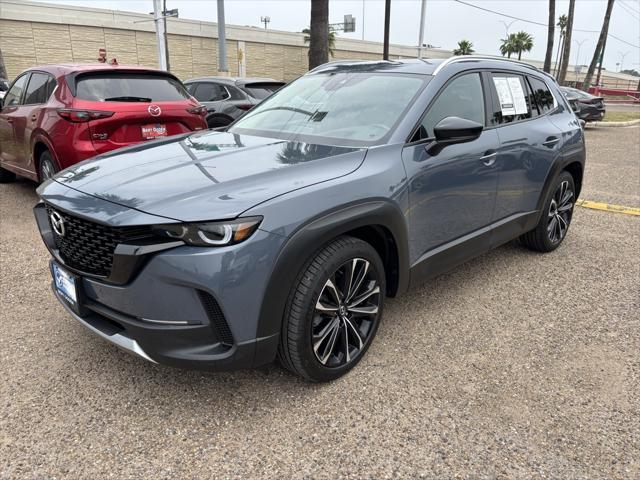 2023 Mazda CX-50 2.5 Turbo Premium Plus
