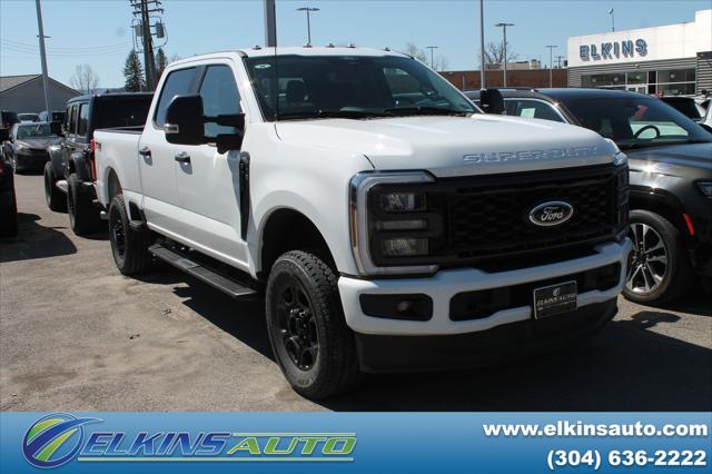 2024 Ford F-250 XL