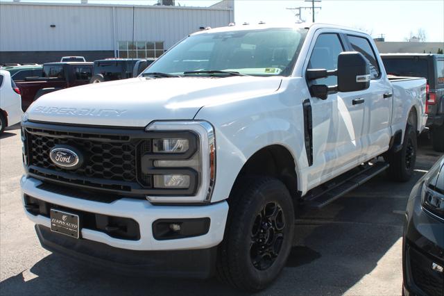 2024 Ford F-250 XL