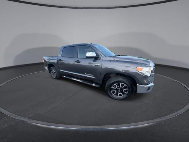 2016 Toyota Tundra SR5 5.7L V8