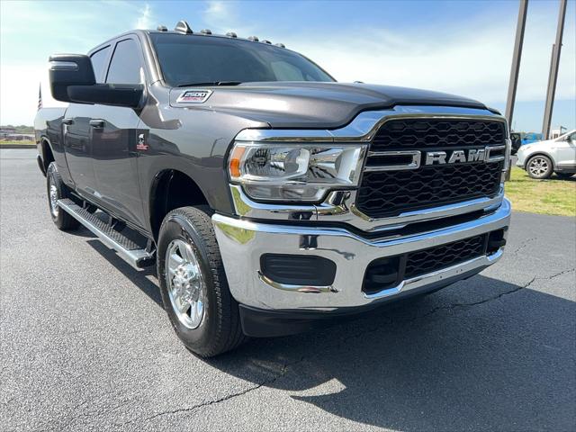2023 RAM 2500 Tradesman Crew Cab 4x4 64 Box