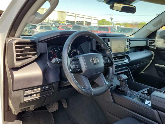 2023 Toyota Tundra SR