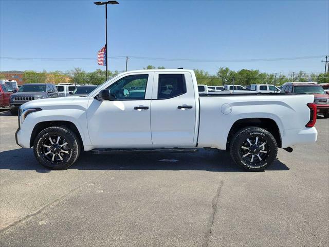 2023 Toyota Tundra SR