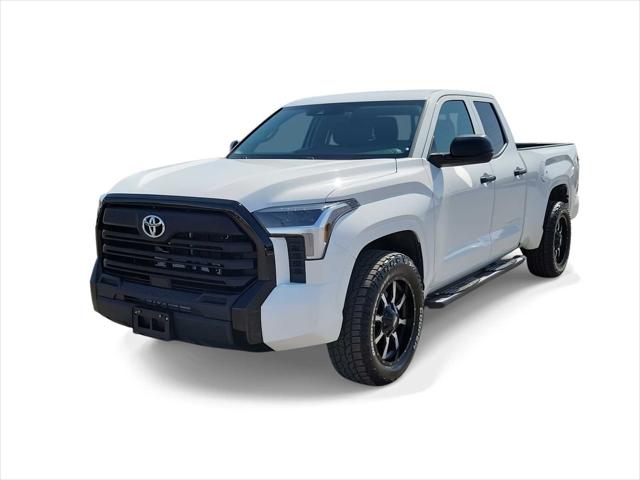 2023 Toyota Tundra SR