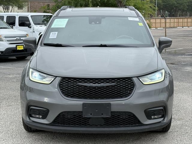2021 Chrysler Pacifica Touring L AWD