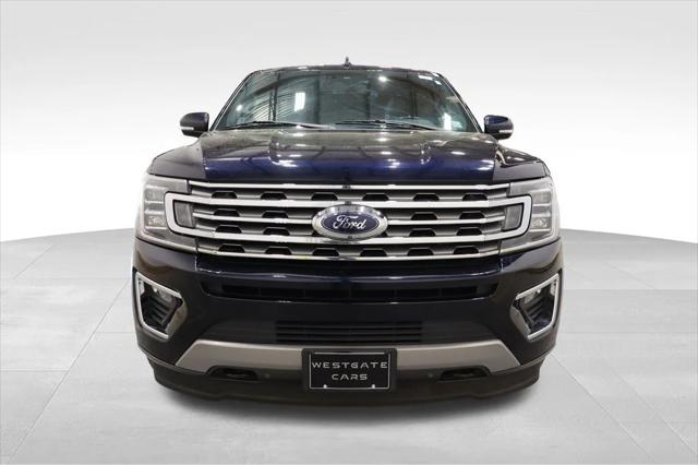 2021 Ford Expedition Limited MAX