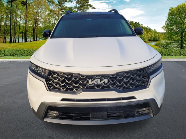 2023 Kia Sorento X-Line EX