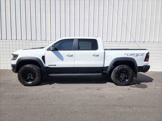 2022 RAM 1500 TRX Crew Cab 4x4 57 Box