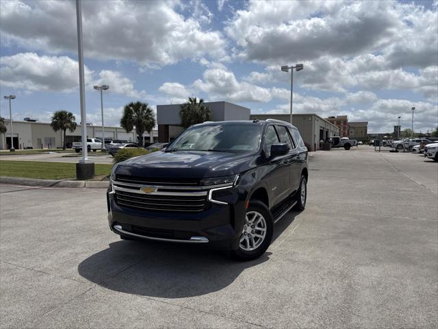 2023 Chevrolet Tahoe 2WD LT