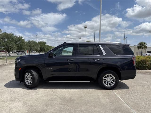 2023 Chevrolet Tahoe 2WD LT