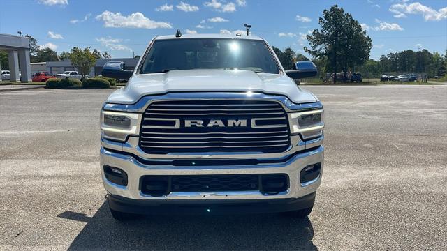 2022 RAM 2500 Laramie Crew Cab 4x4 64 Box