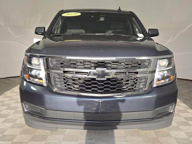 2020 Chevrolet Tahoe 2WD LT
