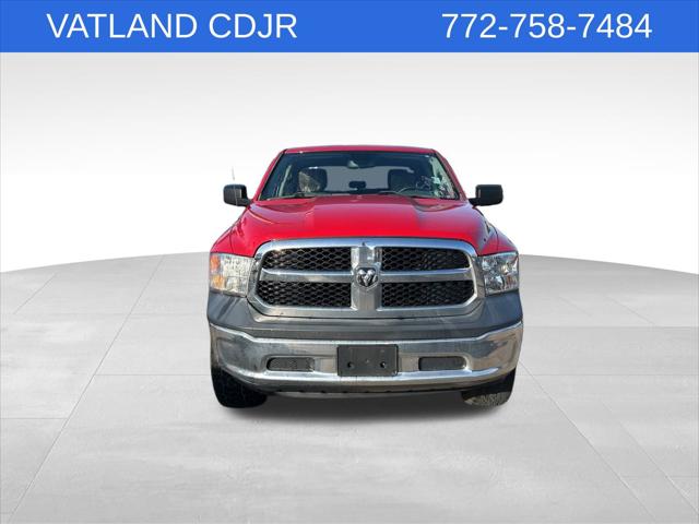 2016 RAM 1500 ST