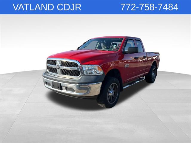 2016 RAM 1500 ST