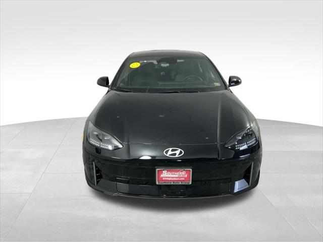 2024 Hyundai IONIQ 6 SEL