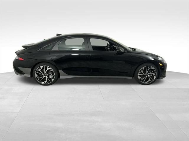 2024 Hyundai IONIQ 6 SEL